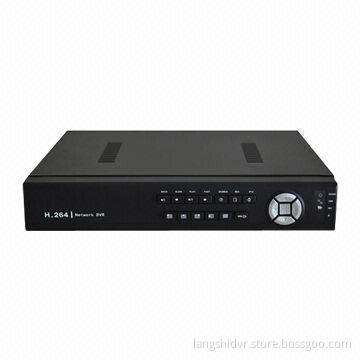 SDVR/Super DVR, Supports 3G and Wi-Fi, HDMI Output, Cloud Technology, Full D1 Real-time Recorder
